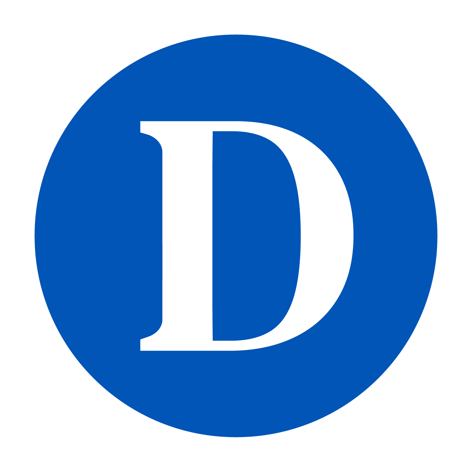 Logo Dawson