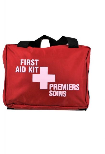 Sign Up for First Aid Training Jan. 9 -10 – Newsroom