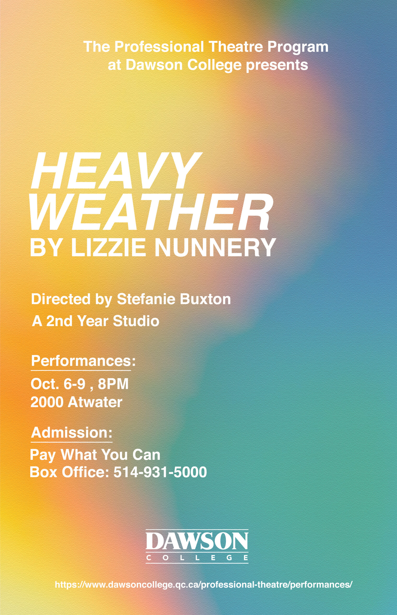 heavy-weather-professional-theatre-acting