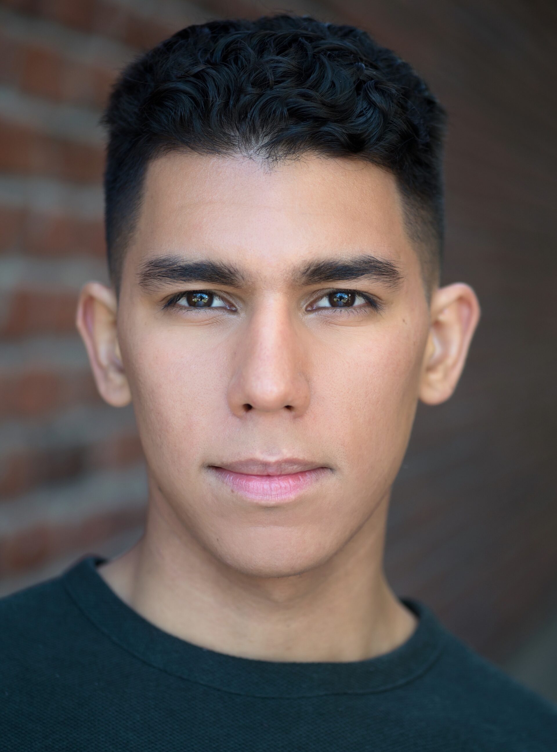 Sebastian Quint – Professional Theatre (Acting)