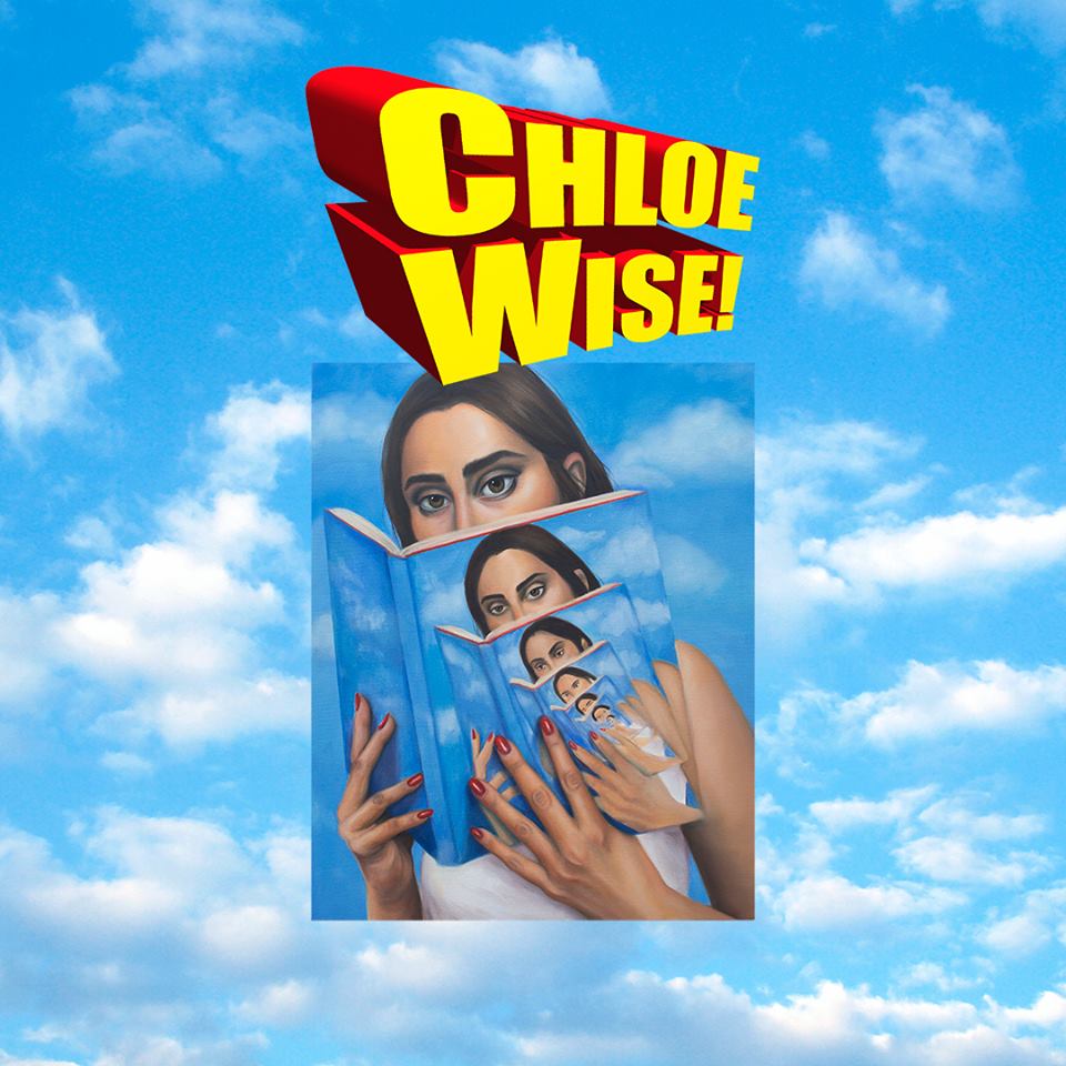 Chloe Wise Poster